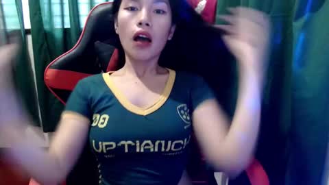 just call me baby online show from March 9, 4:26 am