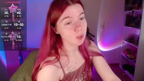 Juli online show from October 24, 8:32 am