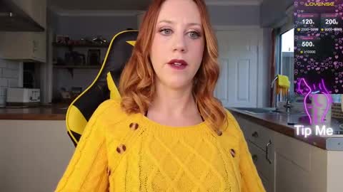 Amorina online show from January 14, 10:27 am