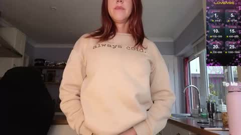 Amorina online show from October 15, 2:08 pm