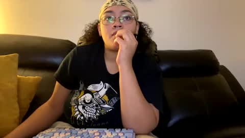 Jae online show from January 31, 2:48 am