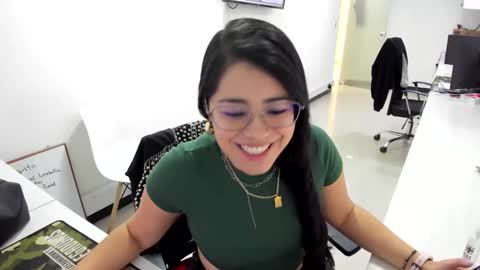 studcb_ online show from March 11, 4:29 pm