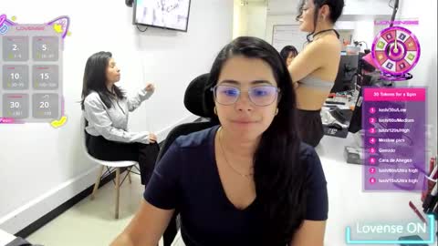 studcb_ online show from October 23, 7:42 pm