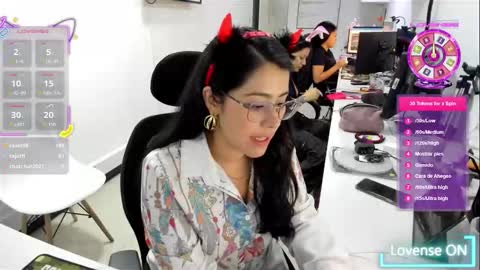 studcb_ online show from October 29, 10:45 pm