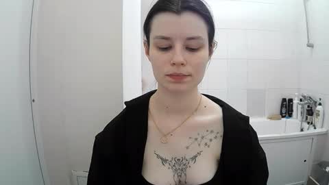 Megan online show from November 14, 8:09 pm