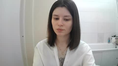 Megan online show from December 3, 7:49 pm