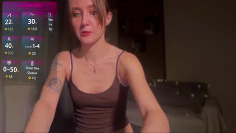 LINA online show from February 20, 4:00 am