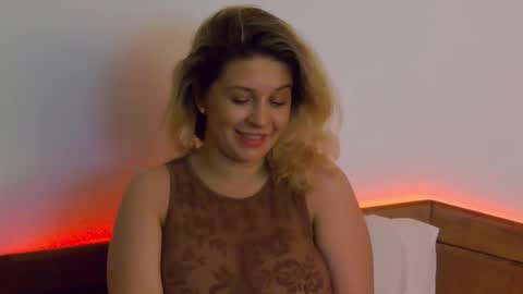 Carla online show from October 21, 10:25 pm