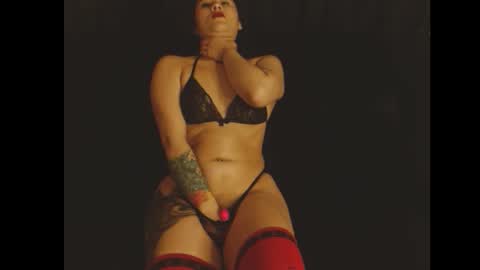 submissiveemily online show from October 13, 7:38 pm