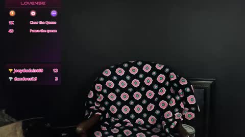 Polly online show from January 14, 5:51 pm