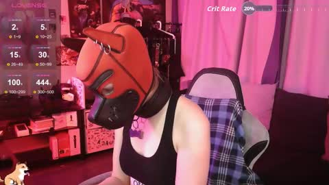 such_a_secret online show from October 27, 7:30 pm