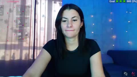 suchangel online show from February 26, 4:11 am