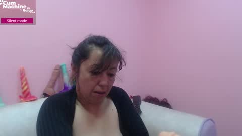 Sucky  online show from September 28, 12:10 pm