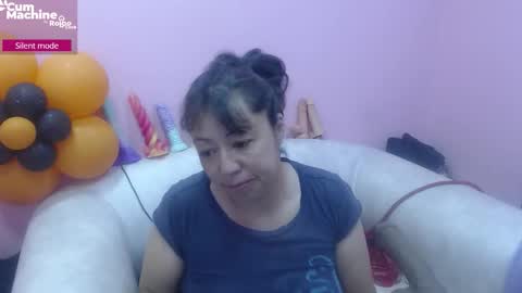 Sucky  online show from November 4, 12:21 pm