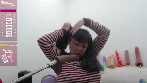 Sucky  online show from February 16, 12:38 pm