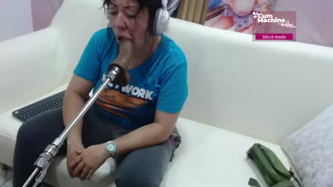 Sucky  online show from June 5, 12:11 pm