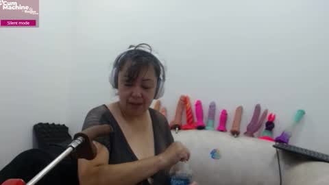 Sucky  online show from January 11, 12:21 pm