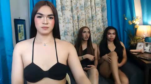 Bella online show from July 7, 6:47 am
