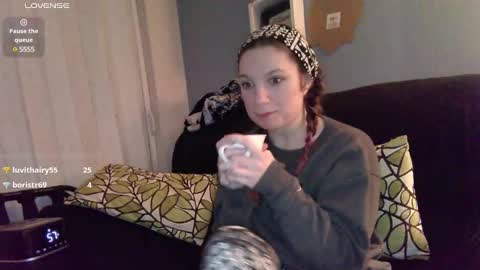 Nikki Sabel online show from February 22, 8:05 pm