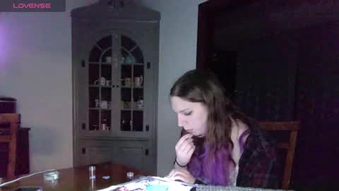 Nikki Sabel online show from February 1, 4:35 am