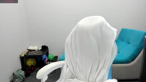 Ariana online show from October 29, 1:54 am