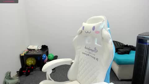 Ariana online show from October 24, 2:18 am