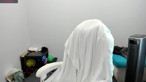 Ariana online show from October 23, 2:17 am