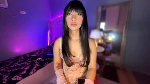 your ultimate goddess online show from February 20, 6:26 am