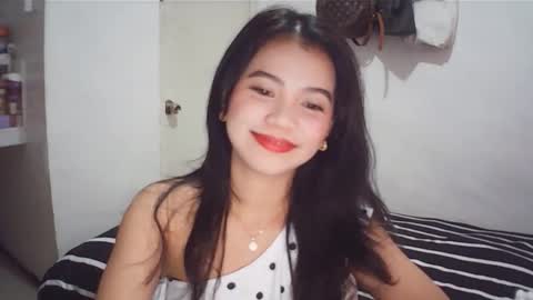 Rosiee online show from November 27, 9:06 pm