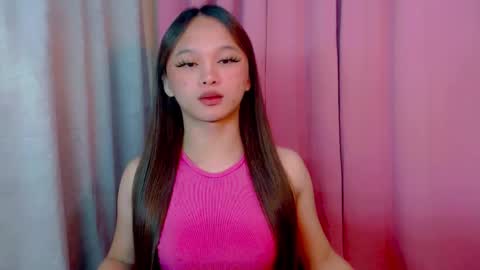 Cheska online show from February 24, 6:36 pm