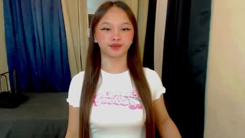 Cheska online show from February 18, 6:28 pm