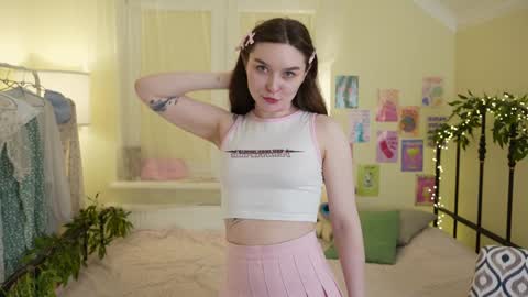 Rikki online show from January 19, 7:15 pm