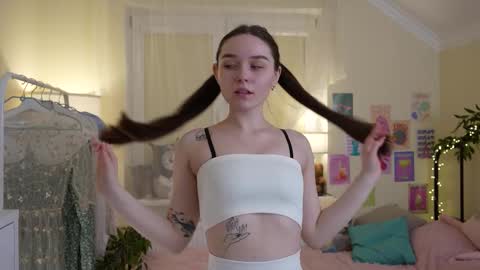 Rikki online show from February 28, 6:41 pm