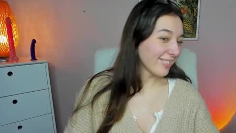 Megan online show from November 28, 11:02 am