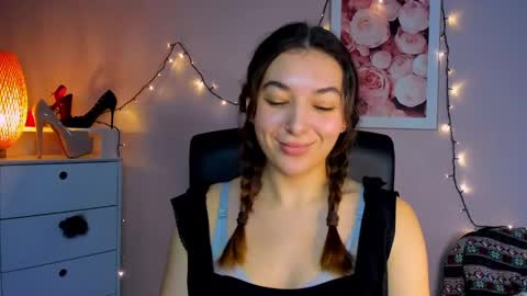 Snapshot of sugar_xmegan chatting on December 12, 2:22 pm Megan online show from December 12, 2:22 pm