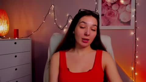 Snapshot of sugar_xmegan chatting on March 7, 6:33 pm Megan online show from March 7, 6:33 pm