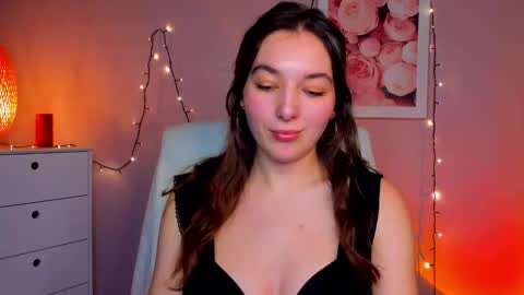 Snapshot of sugar_xmegan chatting on January 7, 2:41 pm Megan online show from January 7, 2:41 pm