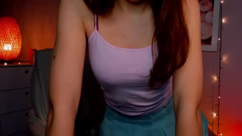 Snapshot of sugar_xmegan chatting on February 19, 2:34 pm Megan online show from February 19, 2:34 pm