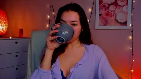 Snapshot of sugar_xmegan chatting on February 11, 2:35 pm Megan online show from February 11, 2:35 pm