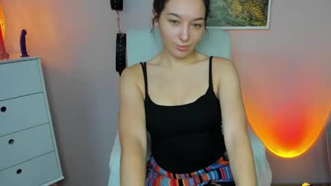 Snapshot of sugar_xmegan chatting on September 10, 6:35 am Megan online show from September 10, 6:35 am