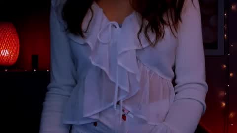 Snapshot of sugar_xmegan chatting on January 22, 2:46 pm Megan online show from January 22, 2:46 pm