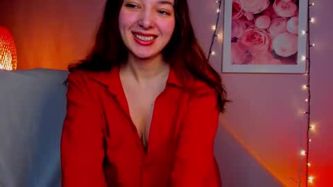 Snapshot of sugar_xmegan chatting on February 3, 2:55 pm Megan online show from February 3, 2:55 pm