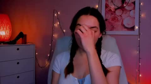 Snapshot of sugar_xmegan chatting on January 29, 2:32 pm Megan online show from January 29, 2:32 pm