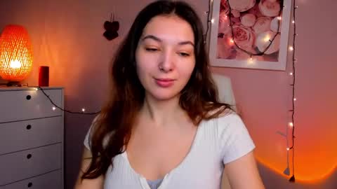 Snapshot of sugar_xmegan chatting on February 24, 7:53 am Megan online show from February 24, 7:53 am