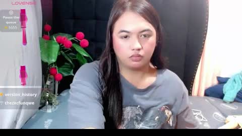 belle online show from January 5, 5:27 pm