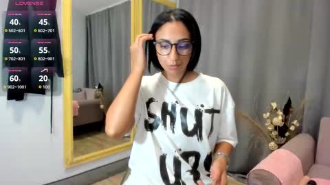 Snapshot of sugarburn chatting on September 25, 6:34 am Magda online show from September 25, 6:34 am