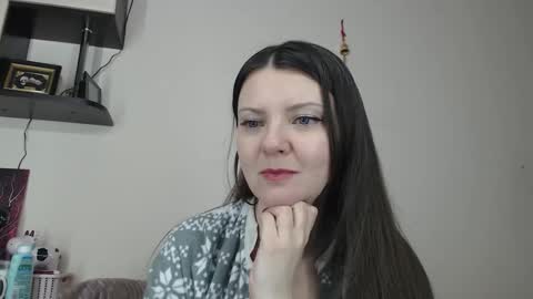 SugarTati online show from February 21, 7:03 pm