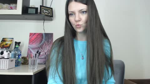 Snapshot of sugartati chatting on January 20, 8:29 pm SugarTati online show from January 20, 8:29 pm