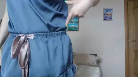 SugarTati online show from July 26, 12:24 pm