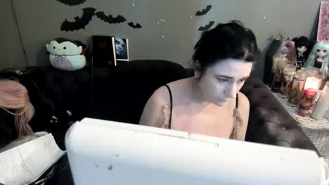 Sugary online show from February 2, 7:13 pm